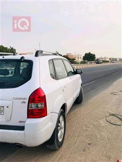 هیۆندای تۆکسۆن